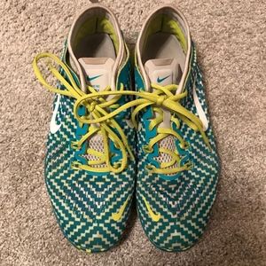 Nike sneakers